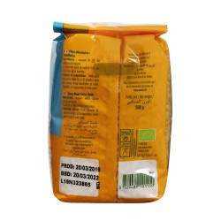 Coquillettes blanches 500g - Markal  Markal  dans votre magasin bio en ligne Etiketbio.eu