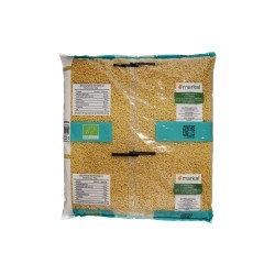 Coquillettes blanches 5kg - Markal  Markal  dans votre magasin bio en ligne Etiketbio.eu