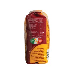 Coquillettes complètes 500g - Markal  Markal  dans votre magasin bio en ligne Etiketbio.eu