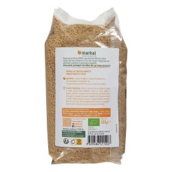 Couscous complet 500g - Markal  Markal  dans votre magasin bio en ligne Etiketbio.eu