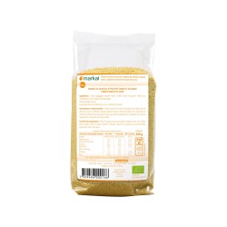 Couscous quinoa farro 500g - Markal Markal  dans votre magasin bio en ligne Etiketbio.eu