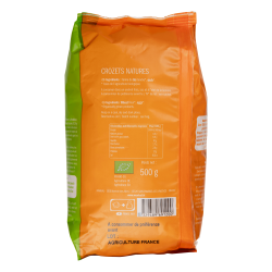 Crozets au blé 500g - Markal Markal  dans votre magasin bio en ligne Etiketbio.eu