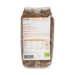 Épeautre précuit 500g - Markal  Markal  dans votre magasin bio en ligne Etiketbio.eu