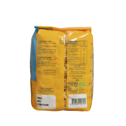 Farfalline blanches 500g - Markal  Markal  dans votre magasin bio en ligne Etiketbio.eu