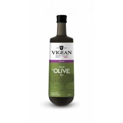 Huile d'olive bio vierge extra 75cl - Vigean VIGEAN  dans votre magasin bio en ligne Etiketbio.eu