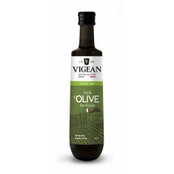 Huile d'olive bio fruitée 50cl - Vigean VIGEAN  dans votre magasin bio en ligne Etiketbio.eu