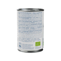 LAIT COCO (400ML) MARKAL Markal  dans votre magasin bio en ligne Etiketbio.eu