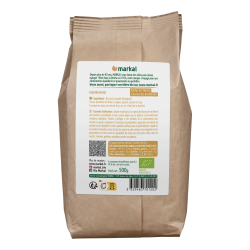 Flocons de riz 500g - Markal Markal  dans votre magasin bio en ligne Etiketbio.eu