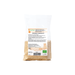 Graines d’amarante 250g - Markal Markal  dans votre magasin bio en ligne Etiketbio.eu