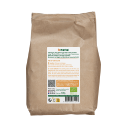 Maïs pop corn 500g - Markal  Markal  dans votre magasin bio en ligne Etiketbio.eu