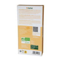 Lasagnes blanches 250g - Markal  Markal  dans votre magasin bio en ligne Etiketbio.eu