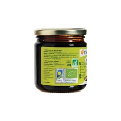 Mélasse noire 430g - Markal  Markal  dans votre magasin bio en ligne Etiketbio.eu