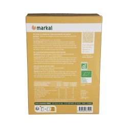 Flocons pomme de terre 250g - Markal  Markal  dans votre magasin bio en ligne Etiketbio.eu