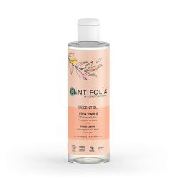 Lotion tonique Essentiel 200ml - CENTIFOLIA Centifolia dans votre magasin bio en ligne Etiketbio.eu