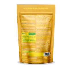 Smoothie renfort intestinal 100g – Iswari Iswari  dans votre magasin bio en ligne Etiketbio.eu