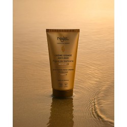 Crème visage figue de barbarie 50ml – Najel Najel   dans votre magasin bio en ligne Etiketbio.eu