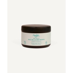 Sel de la Mer Morte 180g – Najel Najel   dans votre magasin bio en ligne Etiketbio.eu