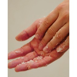 Sel de la Mer Morte 180g – Najel Najel   dans votre magasin bio en ligne Etiketbio.eu