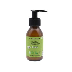 Dentifrice argile blanche menthe Comme Avant Comme Avant  dans votre magasin bio en ligne Etiketbio.eu