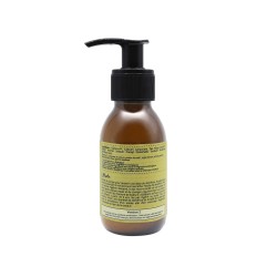 Dentifrice argile blanche pomme Comme Avant Comme Avant  dans votre magasin bio en ligne Etiketbio.eu