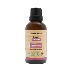 Sérum relaxant 30ml Comme Avant Comme Avant dans votre magasin bio en ligne Etiketbio.eu
