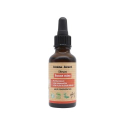 Sérum bonne mine 30ml Comme Avant Comme Avant dans votre magasin bio en ligne Etiketbio.eu