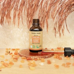 Sérum bonne mine 30ml Comme Avant Comme Avant  dans votre magasin bio en ligne Etiketbio.eu