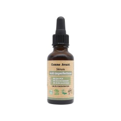 Sérum anti-imperfections 30ml Comme Avant Comme Avant dans votre magasin bio en ligne Etiketbio.eu