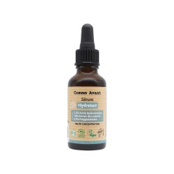 Sérum hydratant 30ml Comme Avant Comme Avant dans votre magasin bio en ligne Etiketbio.eu