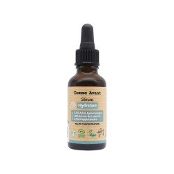 Sérum hydratant 30ml Comme Avant Comme avant  dans votre magasin bio en ligne Etiketbio.eu