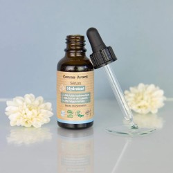 Sérum hydratant 30ml Comme Avant Comme Avant  dans votre magasin bio en ligne Etiketbio.eu