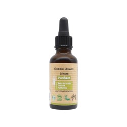 Sérum purifiant 30ml Comme Avant Comme Avant dans votre magasin bio en ligne Etiketbio.eu
