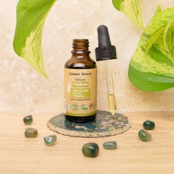 Sérum purifiant 30ml Comme Avant Comme Avant  dans votre magasin bio en ligne Etiketbio.eu