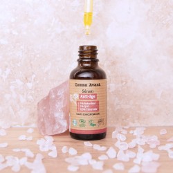 Sérum anti-âge 30ml Comme Avant Comme Avant  dans votre magasin bio en ligne Etiketbio.eu