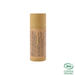 Parfum solide Cèdre Amandé & Cannelle Comme Avant Comme avant  dans votre magasin bio en ligne Etiketbio.eu