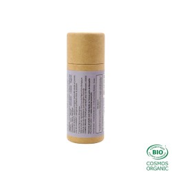 Parfum solide Vétiver Poivré & Encens Comme Avant Comme avant  dans votre magasin bio en ligne Etiketbio.eu