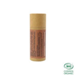 Parfum solide Tonka & Bois de santal Comme Avant Comme Avant  dans votre magasin bio en ligne Etiketbio.eu