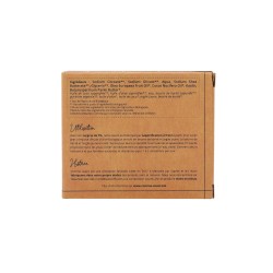 Savon beurre de karité 100 g Comme Avant  Comme Avant  dans votre magasin bio en ligne Etiketbio.eu