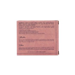 Savon de rasage pépins de raisin Comme Avant Comme Avant  dans votre magasin bio en ligne Etiketbio.eu