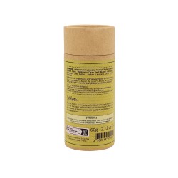 Déodorant solide Cédrat & Bambou Comme Avant Comme Avant  dans votre magasin bio en ligne Etiketbio.eu