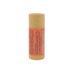 Parfum solide Patchouli & Cerise Comme Avant Comme Avant  dans votre magasin bio en ligne Etiketbio.eu