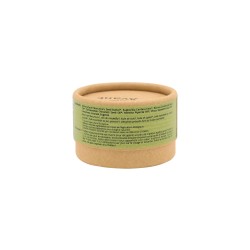 Baume à barbe à l'huile de ricin - Menthe poivrée & Pin sylvestre 40g Comme Avant  dans votre magasin bio en ligne Etiketbio.eu