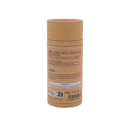 Déodorant solide Brut 60g Comme Avant Comme Avant  dans votre magasin bio en ligne Etiketbio.eu