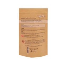 Lessive en poudre bicarbonate 1kg Comme Avant Comme avant  dans votre magasin bio en ligne Etiketbio.eu