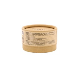 Soin capillaire solide prune 50g Comme Avant Comme Avant  dans votre magasin bio en ligne Etiketbio.eu