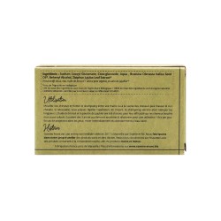 Shampoing solide brocoli 70g Comme Avant Comme Avant  dans votre magasin bio en ligne Etiketbio.eu