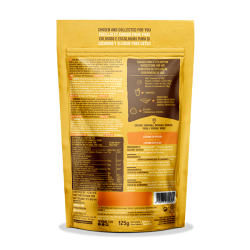 Lucuma en poudre 125g Iswari Iswari  dans votre magasin bio en ligne Etiketbio.eu