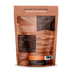 Mix Oméga 3 Original 200g Iswari Iswari  dans votre magasin bio en ligne Etiketbio.eu