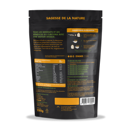 Macaccino Gold 250g Iswari Iswari  dans votre magasin bio en ligne Etiketbio.eu