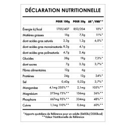 Super Petit Déjeuner Extra Protéine Cacao Bio 360g Iswari Iswari  dans votre magasin bio en ligne Etiketbio.eu